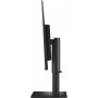 Монiтор Samsung 27" S27D400 (LS27D400GAIXUA) IPS Black 100Hz