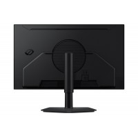 Монiтор Samsung 27" Odyssey G5 G50D (LS27FG500EIXUA) IPS Black 180Hz