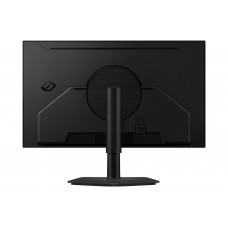 Монiтор Samsung 27" Odyssey G5 G50D (LS27FG500EIXUA) IPS Black 180Hz