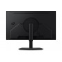 Монiтор Samsung 27" Odyssey G5 G50D (LS27FG500EIXUA) IPS Black 180Hz