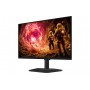 Монiтор Samsung 27" Odyssey G5 G50D (LS27FG500EIXUA) IPS Black 180Hz