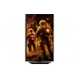 Монiтор Samsung 27" Odyssey G5 G50D (LS27FG500EIXUA) IPS Black 180Hz