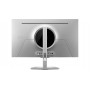 Монiтор Samsung 32" Odyssey Gaming G80SH (LS32HG802SIXUA) OLED Silver 240Hz