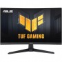 Монітор Asus 27" TUF Gaming VG27VQ3B (90LM0A90-B01170) VA Black Curved 180Hz