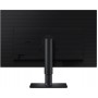 Монiтор Samsung 27" S27D400 (LS27D400GAIXUA) IPS Black 100Hz