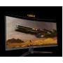 Монітор Asus 34" TUF Gaming VG34VQ3B (90LM0AA0-B01170) VA Black Curved 180Hz