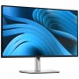 Монiтор Dell 27" P2725QE (210-BRDS) IPS Gray 100Hz