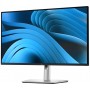 Монiтор Dell 27" P2725QE (210-BRDS) IPS Gray 100Hz