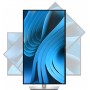 Монiтор Dell 27" P2725QE (210-BRDS) IPS Gray 100Hz
