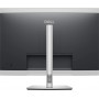 Монiтор Dell 27" P2725QE (210-BRDS) IPS Gray 100Hz