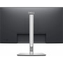 Монiтор Dell 27" P2725QE (210-BRDS) IPS Gray 100Hz