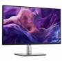 Монiтор Dell 23.8" P2425HE (210-BMJB) IPS Black/Silver 100Hz