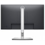 Монiтор Dell 23.8" P2425HE (210-BMJB) IPS Black/Silver 100Hz