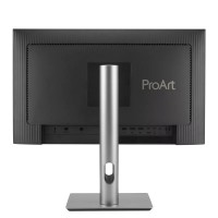 Монiтор Asus 23.8" ProArt PA249CGV (90LM0031-B01K71) IPS Silver/Black 144Hz
