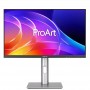 Монiтор Asus 23.8" ProArt PA249CGV (90LM0031-B01K71) IPS Silver/Black 144Hz