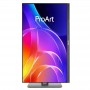 Монiтор Asus 23.8" ProArt PA249CGV (90LM0031-B01K71) IPS Silver/Black 144Hz