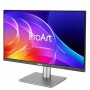 Монiтор Asus 23.8" ProArt PA249CGV (90LM0031-B01K71) IPS Silver/Black 144Hz