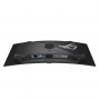 Монітор Asus 34" ROG Strix XG34WCDMS (90LM0D20-B01971) OLED Black Curved 280Hz