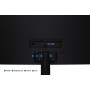 Монiтор Samsung 27" Essential S3 S27D390G (LS27D390GAIXUA) VA Black Curved 100Hz