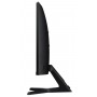 Монiтор Samsung 27" Essential S3 S27D390G (LS27D390GAIXUA) VA Black Curved 100Hz
