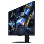 Монiтор Samsung 32" Odyssey G7 G70D (LS32DG700EZXUA) IPS Black 144Hz