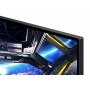 Монiтор Samsung 32" Odyssey G7 G70D (LS32DG700EZXUA) IPS Black 144Hz