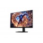 Монiтор Samsung 32" Odyssey Gaming G80HS (LS32HG802ESXUA) IPS Black 165Hz