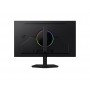 Монiтор Samsung 32" Odyssey Gaming G80HS (LS32HG802ESXUA) IPS Black 165Hz