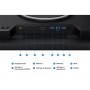 Монiтор Samsung 32" Odyssey Gaming G80HS (LS32HG802ESXUA) IPS Black 165Hz