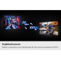 Монiтор Samsung 32" Odyssey Gaming G80HS (LS32HG802ESXUA) IPS Black 165Hz