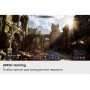 Монiтор Samsung 32" Odyssey Gaming G80HS (LS32HG802ESXUA) IPS Black 165Hz