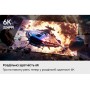 Монiтор Samsung 32" Odyssey Gaming G80HS (LS32HG802ESXUA) IPS Black 165Hz