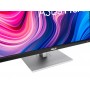 Монітор Asus 27" PA278CV (90LM06Q1-B02370) IPS Gray/Black