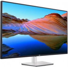 Монiтор Dell 43" U4323QE (210-BFIS) IPS Black
