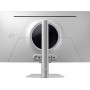 Монітор Samsung 32" Odyssey G80SD (LS32DG800SZXUA) OLED Black Curved 240Hz