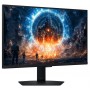 Монiтор Samsung 27" Odyssey G6 (LS27FG606EIXUA) IPS Black 350Hz