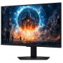Монiтор Samsung 27" Odyssey G6 (LS27FG606EIXUA) IPS Black 350Hz