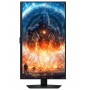 Монiтор Samsung 27" Odyssey G6 (LS27FG606EIXUA) IPS Black 350Hz
