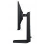 Монiтор Samsung 27" Odyssey G6 (LS27FG606EIXUA) IPS Black 350Hz