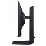 Монiтор Samsung 27" Odyssey G6 (LS27FG606EIXUA) IPS Black 350Hz