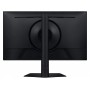Монiтор Samsung 27" Odyssey G6 (LS27FG606EIXUA) IPS Black 350Hz