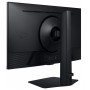 Монiтор Samsung 27" Odyssey G6 (LS27FG606EIXUA) IPS Black 350Hz