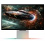 Монiтор Samsung 27" Odyssey 3D G90XF (LS27FG900XIXCI) IPS Silver 165Hz