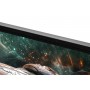 Монiтор Samsung 27" Odyssey 3D G90XF (LS27FG900XIXCI) IPS Silver 165Hz