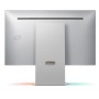 Монiтор Samsung 27" Odyssey 3D G90XF (LS27FG900XIXCI) IPS Silver 165Hz