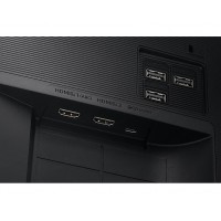 Монiтор Samsung 32" Smart Monitor M7 (LS32FM702UZXUA) VA Black