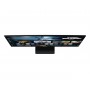 Монiтор Samsung 32" Smart Monitor M7 (LS32FM702UZXUA) VA Black