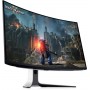 Монітор Dell 32" AW3225QF (210-BLLV) QD OLED Black/White 240Hz