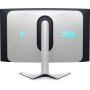 Монітор Dell 32" AW3225QF (210-BLLV) QD OLED Black/White 240Hz