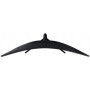 Монiтор Samsung 34" Odyssey G5 (LC34G55TWWIXUA) VA Black Curved